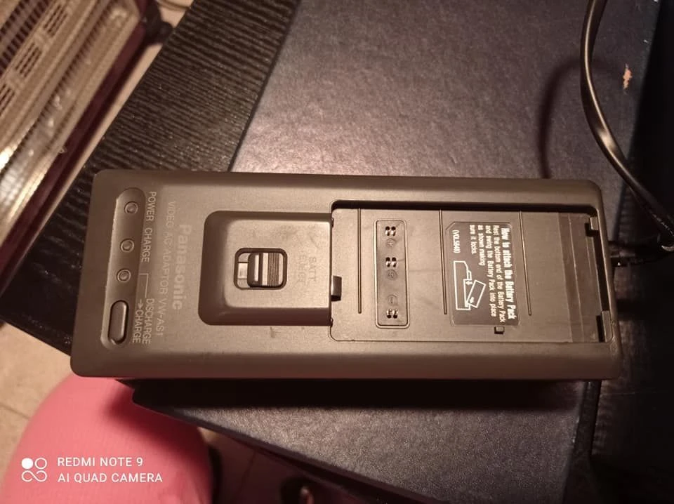 Vendora PANASONIC CAMERA M810 6 Vendora PANASONIC CAMERA M810 - Image 4