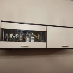 Vendora Ντουλάπι τοίχου