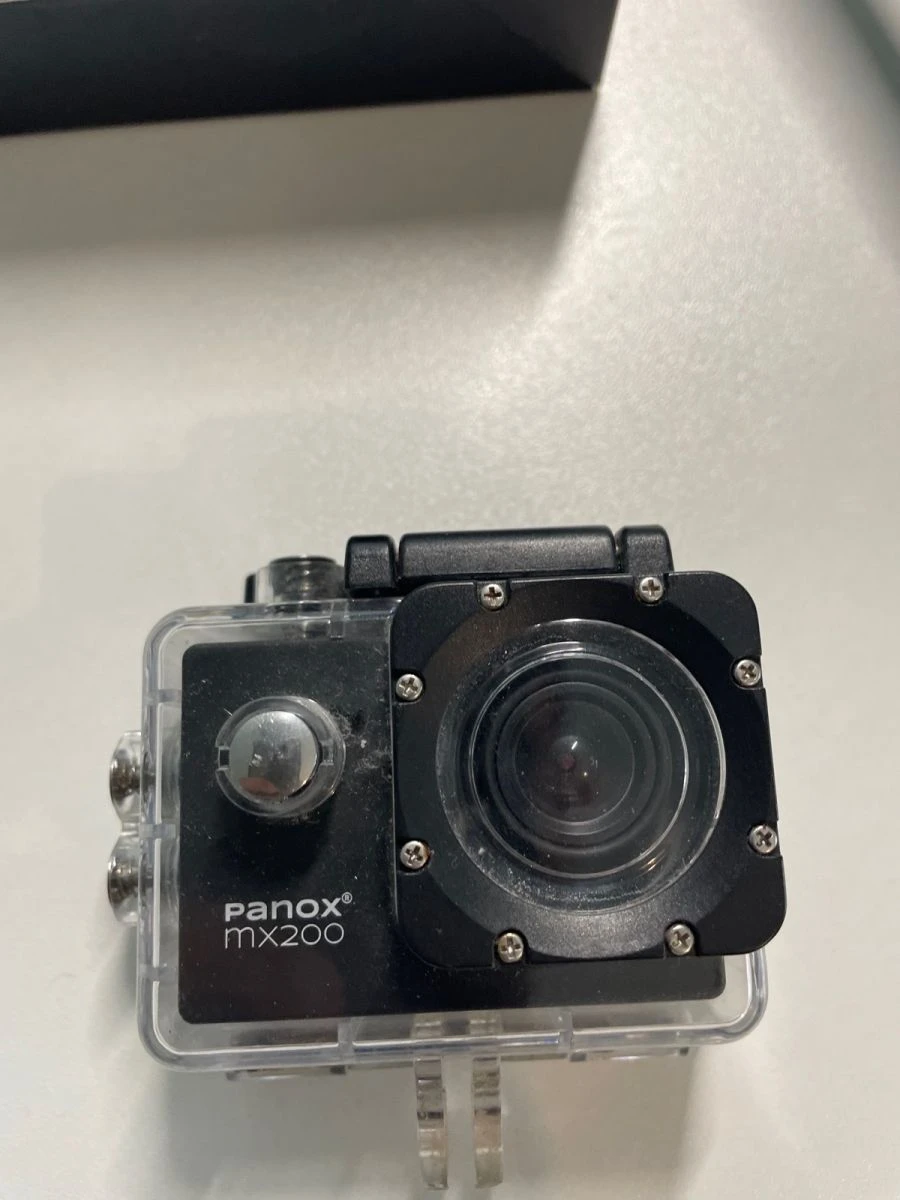 Vendora Action Camera καινουρια 5 Vendora Action Camera καινουρια - Image 3