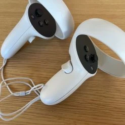 Vendora Meta Quest 2 - 128GB -vintage object shop de768335389fefbf5220b83f1cdfec2cf914e521 xl