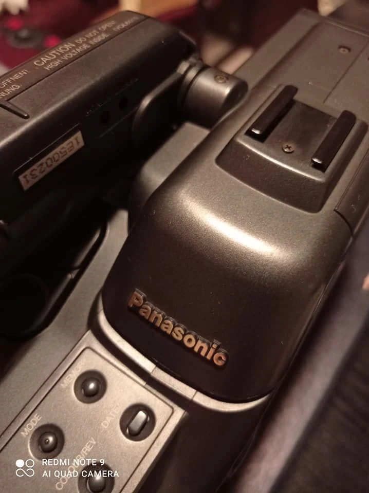 Vendora PANASONIC CAMERA M810 12 Vendora PANASONIC CAMERA M810 - Image 10