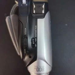 Vendora Sony DCR-DVD653E PAL DVD Camcorder 11 Vendora Sony DCR-DVD653E PAL DVD Camcorder -vintage object shop deb7358116bdf8a7bf96670c2908e34e949245d4 xl