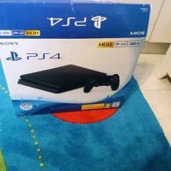 Vendora ΟΛΟΚΕΝΟΥΡΙΟ PLAYSTATION4 -vintage object shop df86c9485e312b3f386ad55752e0452143400e66 xl