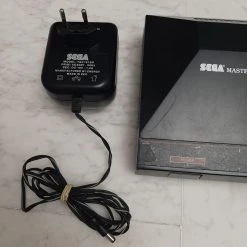 Vendora Sega Master System I κονσολα ( Retro Console ) + παιχνιδι ( μνημη ) -vintage object shop dfce4e4b1a432acf2086c6c77ea065a34afc7ae5 xl