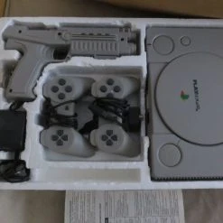 Vendora Κονσολα παιχνιδιων PLAY POWER-X 6 Vendora Κονσολα παιχνιδιων PLAY POWER-X -vintage object shop dfdc1e723f0cb57137dbecd43fe2264912bbdc86 xl