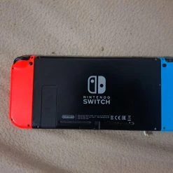 Vendora Nintendo Switch -vintage object shop dfe1b2e132d4be95762cbad4da43eaf3e4311163 xl