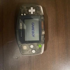 Vendora Game Boy Advance -vintage object shop dffcaba21c444005d00aacbc3f909bfb91d06a75 xl
