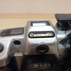 Vendora Κάμερα Ouyama Canomatic FMD -vintage object shop e03c7bdb63de68baf73a758764e4648fabbdab70 xl