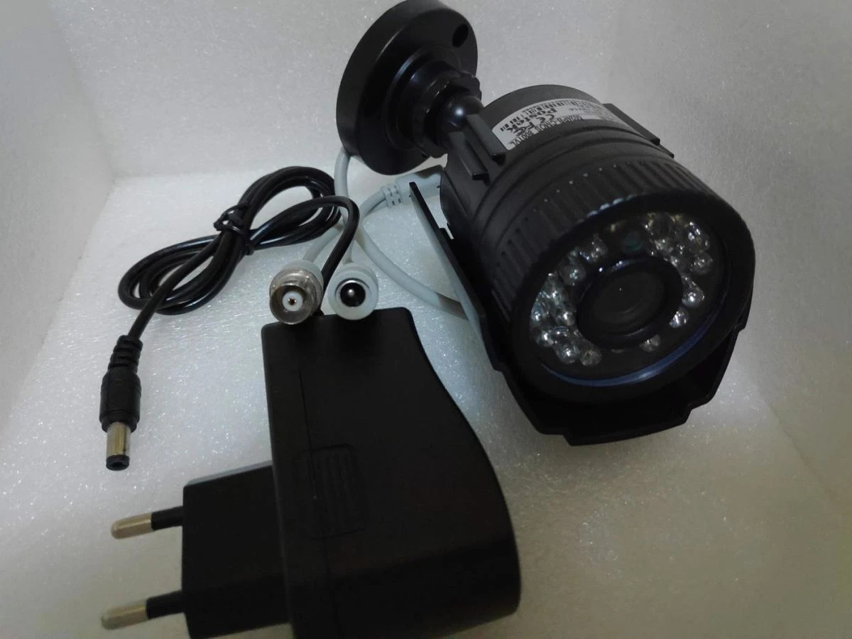 Vendora Καμερα Ασφαλειας Besder Υψηλης Ευκρινειας 720P 7 Vendora Καμερα Ασφαλειας Besder Υψηλης Ευκρινειας 720P - Image 6