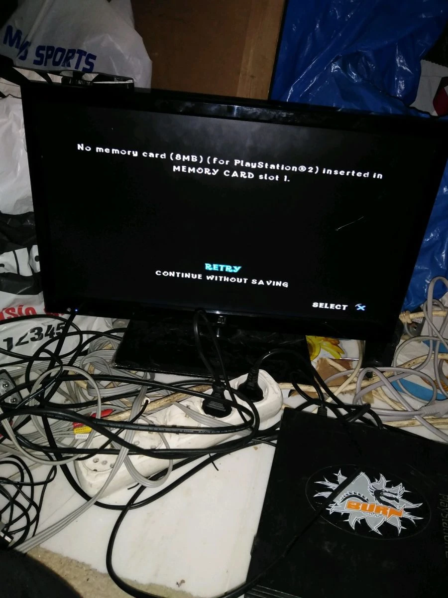 Vendora Ps2 Fat 5 Vendora Ps2 Fat - Image 3