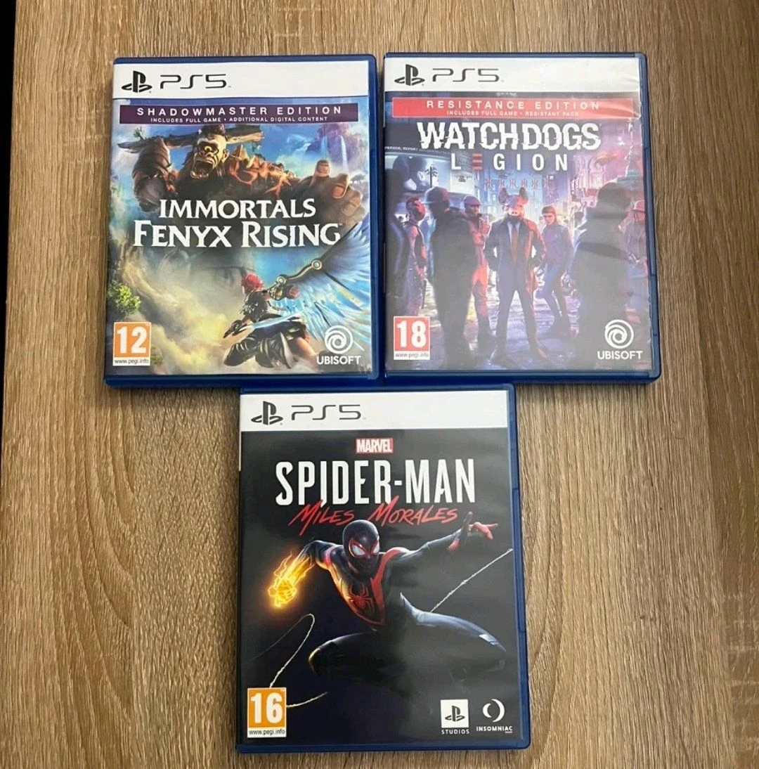 Vendora Sony Ps5 1tb 5 Vendora Sony Ps5 1tb - Image 3