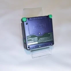 Vendora Gameboy Advance Sp Purple Edition Gesto_official -vintage object shop e149031f23726817c6e6693b6dd303e0bb8ff36e xl