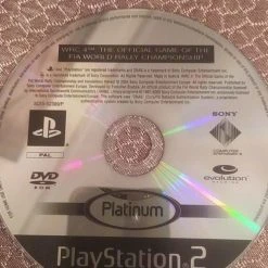 Vendora Sony PlayStation 2 FAT +Μοχλός/Παιχνίδια 22 Vendora Sony PlayStation 2 FAT +Μοχλός/Παιχνίδια -vintage object shop e26b9460a4e4f88227b38e8fc90d2f968f0a9677 xl