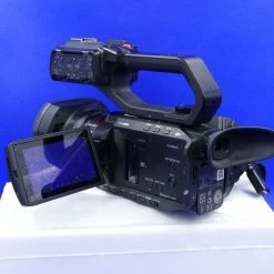 Vendora Panasonic CX10 -vintage object shop e2a04206c9407b8921f364f67dd1d68155ff4258 xl