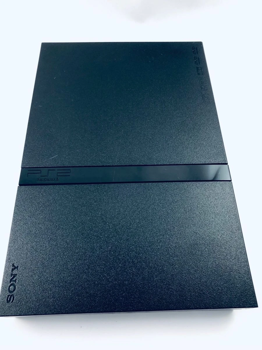 Vendora PS2 PlayStation 2 Κονσόλα Σετ Επισκευάστηκε / Refurbished 6 Vendora PS2 PlayStation 2 Κονσόλα Σετ Επισκευάστηκε / Refurbished - Image 4