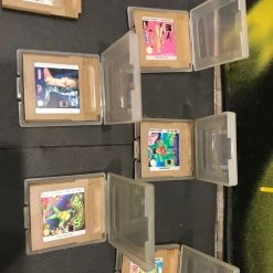 Vendora Vintage Game Boy Nintendo με 6 Games 15 Vendora Vintage Game Boy Nintendo με 6 Games -vintage object shop e3f0eac67d237b511c23821b7e766a876d8ec740 xl
