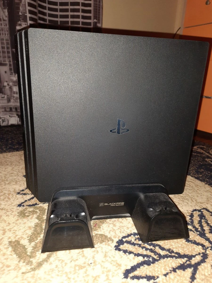 Vendora Playstation 4 Pro 1Tb 7 Vendora Playstation 4 Pro 1Tb - Image 5