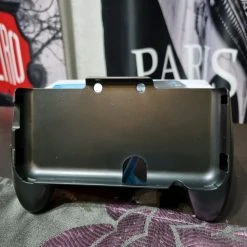 Vendora New Nintendo 2DS XL Τιρκουάζ+Θήκη+Συγκρατήρας+5 Παιχνίδια -vintage object shop e43f8e9a820c5953fc0c42fbad96e11abd64820c xl