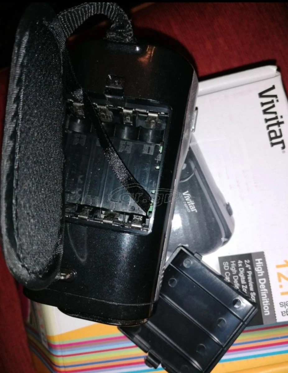 Vendora VIVITAR κάμερα 7 Vendora VIVITAR κάμερα - Image 5