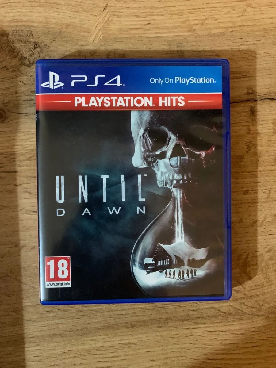 Vendora PS4 + Games + 2 Controllers 11 Vendora PS4 + Games + 2 Controllers - Image 9