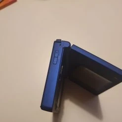 Vendora 2x Nintendo DSi Blue -vintage object shop e49658bbf07527ce4e8c32a45b8abe9fbdab0ddf xl