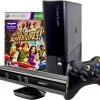 Vendora Xbox 360 Slim + Kinect + 2 Controllers + Games -vintage object shop e4b30b1f4baee0ab53843a44a9c9895fa0081942 xl