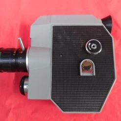 Vendora Παλιά κάμερα λήψης Kbapu QUARZ 5 8mm της δεκαετίας του '60. 20 Vendora Παλιά κάμερα λήψης Kbapu QUARZ 5 8mm της δεκαετίας του '60. -vintage object shop e4feaf9a8a8dec8ef25b0586c1c57f1df6e545d7 xl