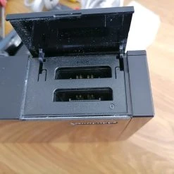 Vendora Wii Έχει χρησιμοποιηθεί 4 με 5 ώρες. -vintage object shop e567f33f67b1ee1d65729b270303201f93e76ac7 xl