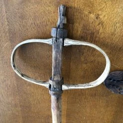 Vendora Δυο παλιές ρόκες -vintage object shop e57e16080f78ad424f9d27773e72462cdb475d07 xl