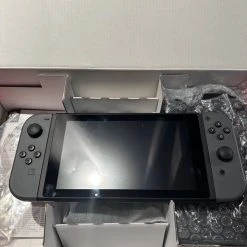 Vendora Nintendo Switch + Mario Kart + Mario Odyssey -vintage object shop e5a4c82f175f42a275d05acf3428f17a9a5e54ec xl