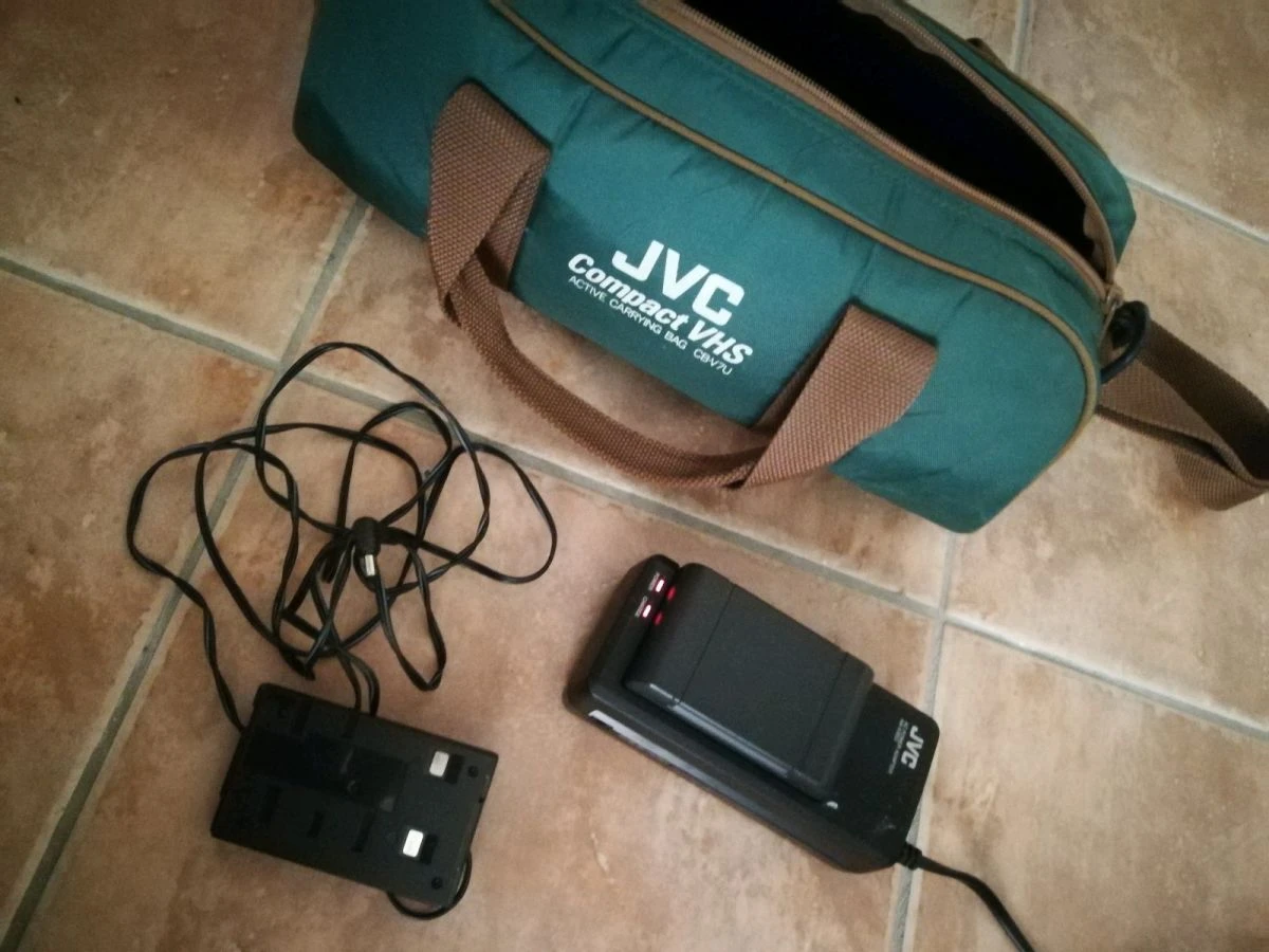 Vendora VHS βιντεοκάμερα 10 Vendora VHS βιντεοκάμερα - Image 8