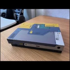 Vendora Xbox Cyberpunk Limited Edition 15 Vendora Xbox Cyberpunk Limited Edition -vintage object shop e5b755097a4dd9ad2416a6a6ee756842e3ca091b xl