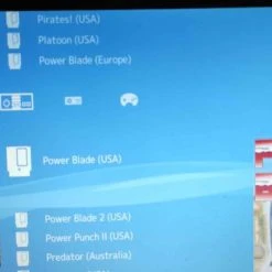 Vendora PS3 FAT 320 GB HEN_MOD + GAMES + EMULATORS 20 Vendora PS3 FAT 320 GB HEN_MOD + GAMES + EMULATORS -vintage object shop e5df021382e467a9b5d891c09d52be0d8f3f10af xl