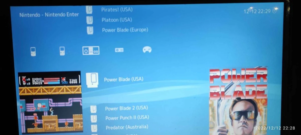 Vendora PS3 FAT 320 GB HEN_MOD + GAMES + EMULATORS 10 Vendora PS3 FAT 320 GB HEN_MOD + GAMES + EMULATORS - Image 8