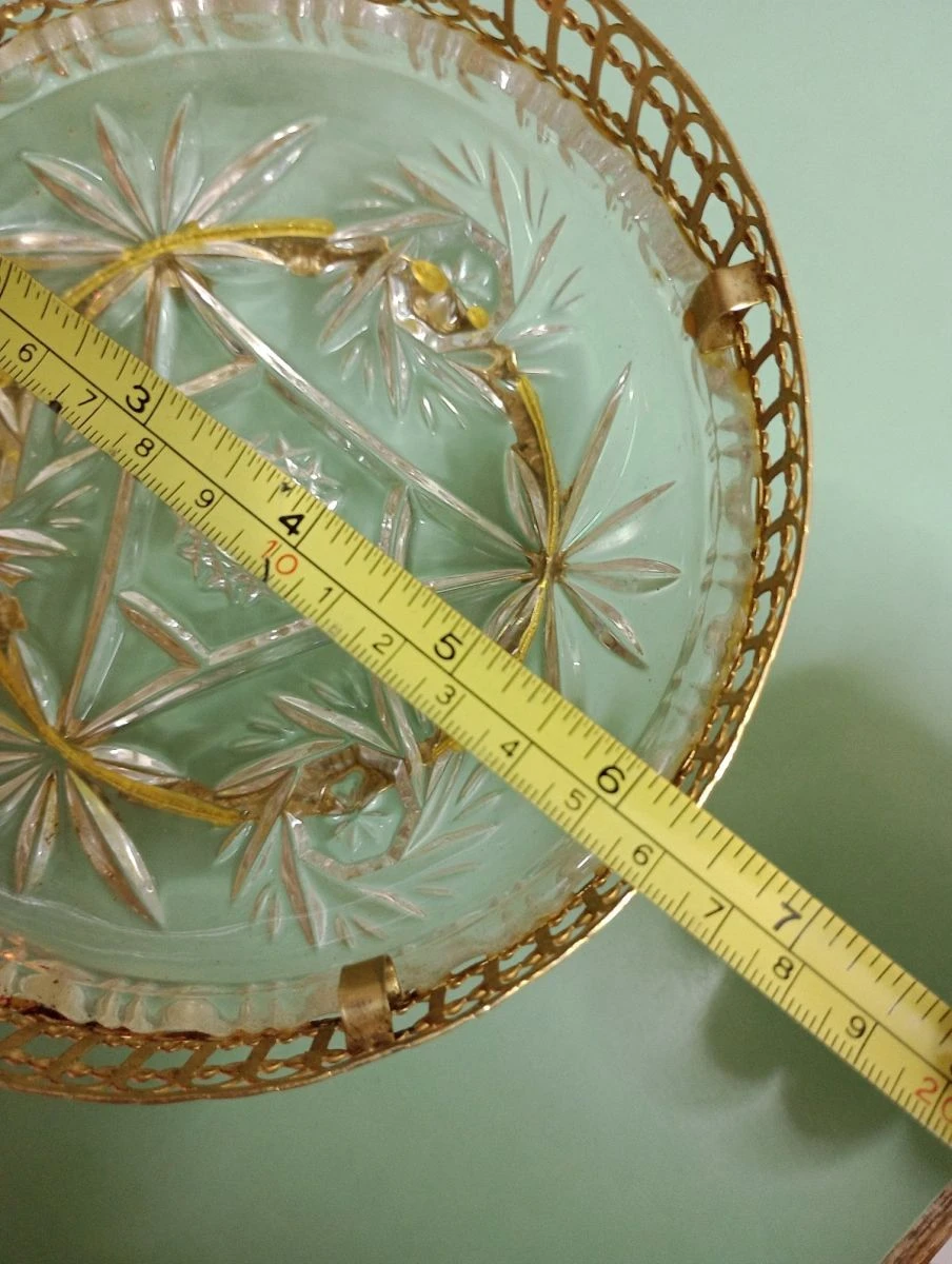 Vendora Φοντανιερα Vintage. 6 Vendora Φοντανιερα Vintage. - Image 4