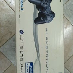 Vendora Playstation3 25 Vendora Playstation3 -vintage object shop e688c1b7127df43261e8013d2e3c22085a28a867 xl