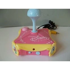 Vendora TV GAMES. DISNEY-PRINCESS -vintage object shop e79d0e70062ecc4b188bd27eedfcb84f7988d857 xl