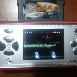 Vendora Φορητό Video Game CoolBoy +games -vintage object shop e8c69adbf516304a4a03070e41e8da9fd2430ed1 xl