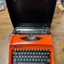 Vendora Γραφομηχανή