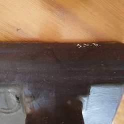 Vendora VINTAGE ΜΕΞΙΚΑΝΙΚΟ, ΧΕΙΡΟΠΟΙΗΤΟ ΚΕΡΑΜΙΚΟ, ΔΙΑΚΟΣΜΗΤΙΚΟ ΣΙΔΕΡΟ -vintage object shop e9423d29c151dc47c07f873103fec2e217ed59f4 xl