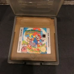 Vendora Vintage Game Boy Nintendo με 6 Games 21 Vendora Vintage Game Boy Nintendo με 6 Games -vintage object shop ea3a1dad07742a33aa88d8a15dda87c97e04555a xl