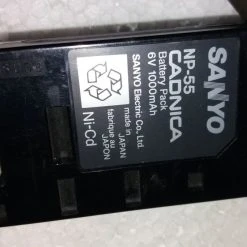 Vendora ΚΑΜΕΡΑ SONY 18 Vendora ΚΑΜΕΡΑ SONY -vintage object shop eba9f62ffcc2b72db1fcc77361bd0b93b2b253d9 xl