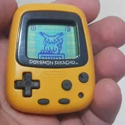 Vendora NINTENDO POKEMON PIKACHU -vintage object shop ec0a8d6dc303be2e2560d3e2fbd3f2c839478e42 xl
