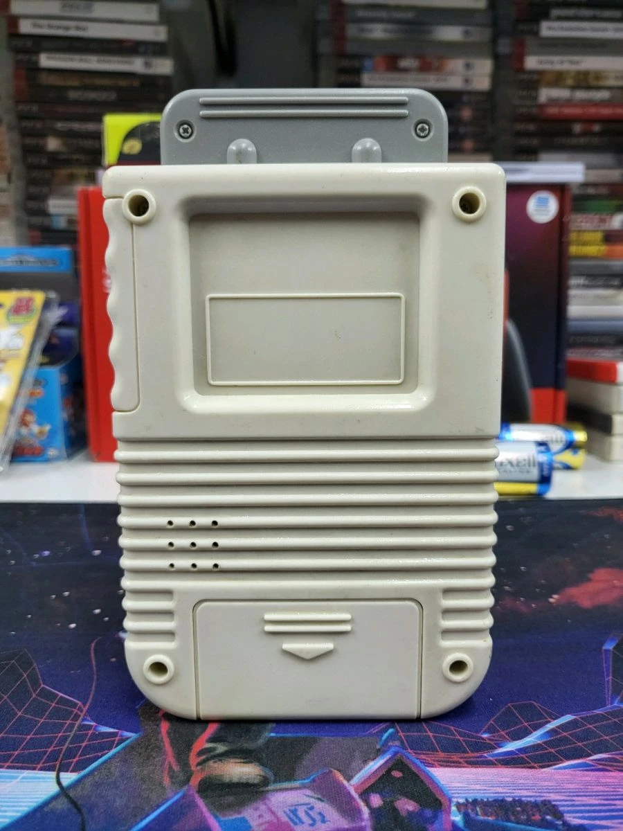 Vendora Grandstand Game Player Portable Cartridge Game 90s 4 Vendora Grandstand Game Player Portable Cartridge Game 90s - Image 2