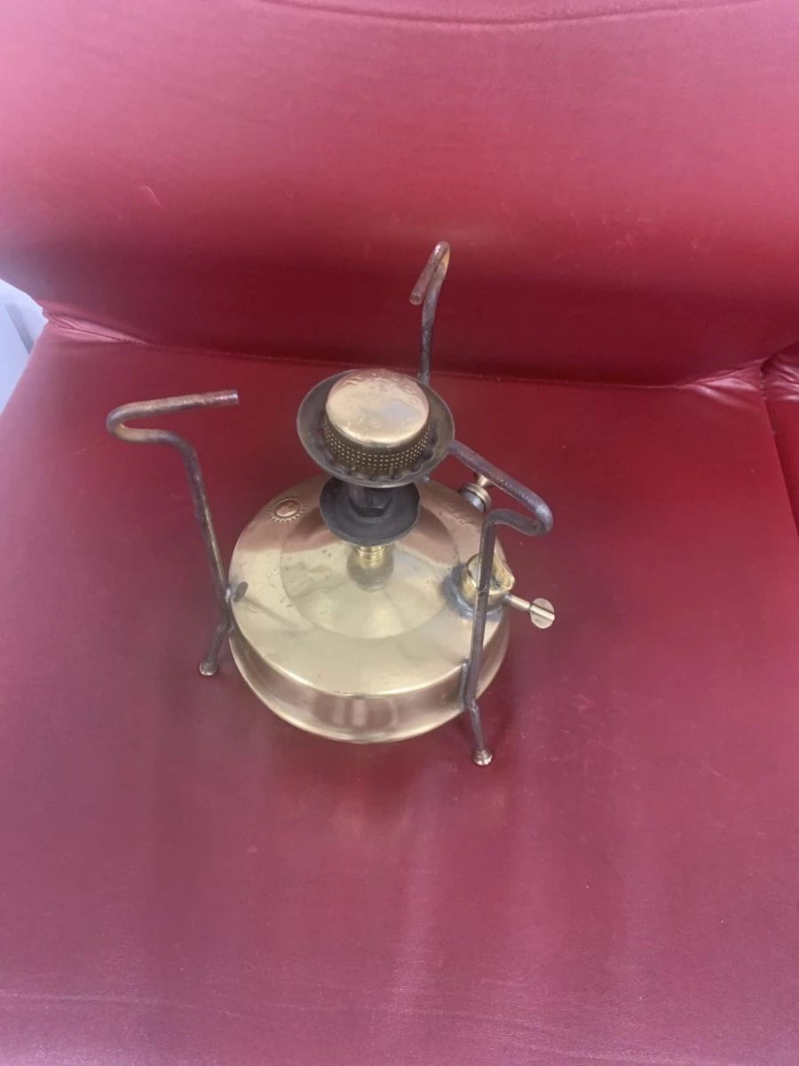 Vendora Γκαζιέρα του 1954 5 Vendora Γκαζιέρα του 1954 - Image 3