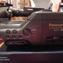 Vendora PANASONIC CAMERA M810 22 Vendora PANASONIC CAMERA M810 -vintage object shop ec9d3877eccb94a5c9ed530558c51cf58c66ff0e xl