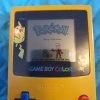Vendora Gameboy Color Pikachu Edition με Pokémon Blue -vintage object shop ede7edcb281985ed746344a10b28049cf3a05891 xl
