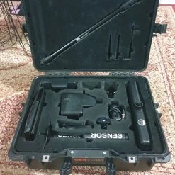 Vendora DEEP SEEKER -vintage object shop ee263d686d17e869df9688b71506758dd1bd3855 xl