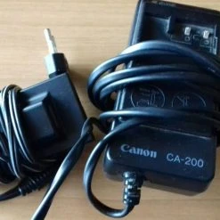 Vendora Canon βιντεοκαμερα με βλαβη UC15 8mm