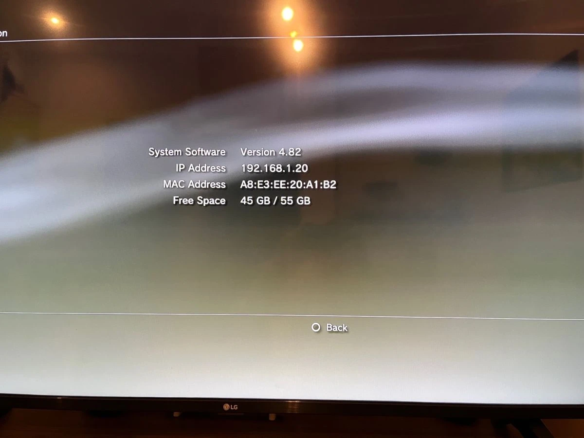 Vendora Ps3 Fat 7 Vendora Ps3 Fat - Image 5